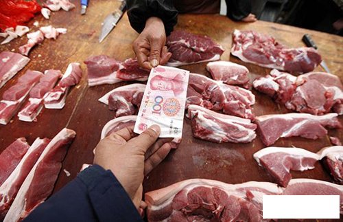 简介11月猪价开始上涨 又要吃不起猪肉情况将会有好转