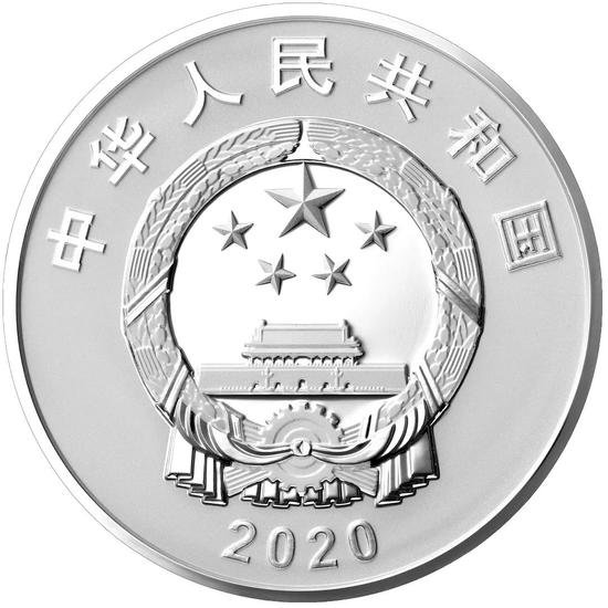 _中国银行预约发售中国人民志愿军抗美援朝出国作战70周年纪念币